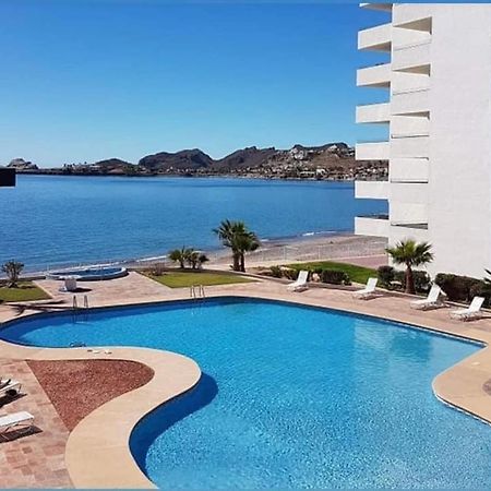 Condominio Posada 314 San Carlos San Carlos Nuevo Guaymas Exterior photo