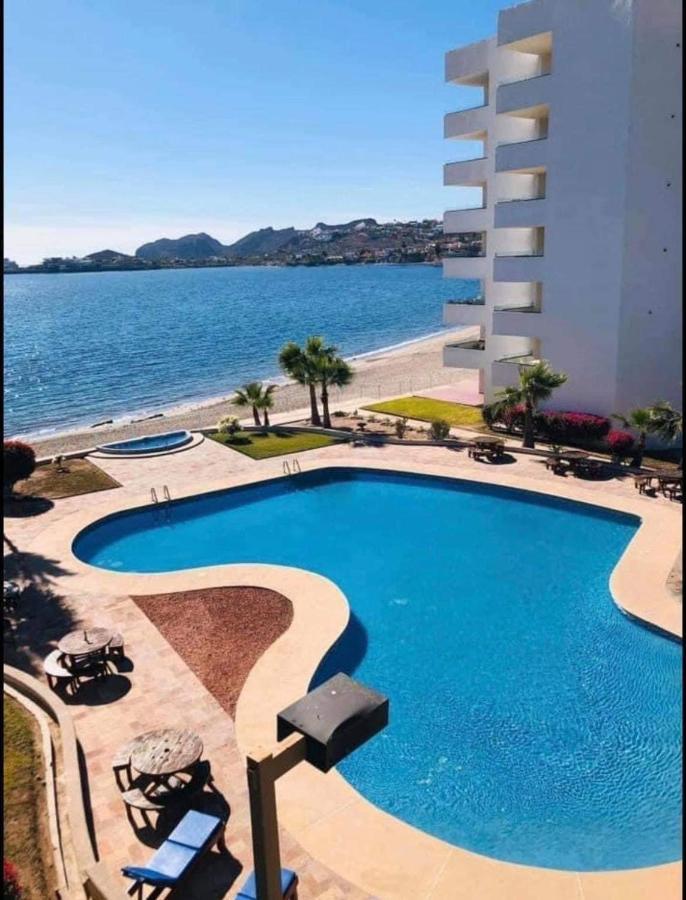 Condominio Posada 314 San Carlos San Carlos Nuevo Guaymas Exterior photo