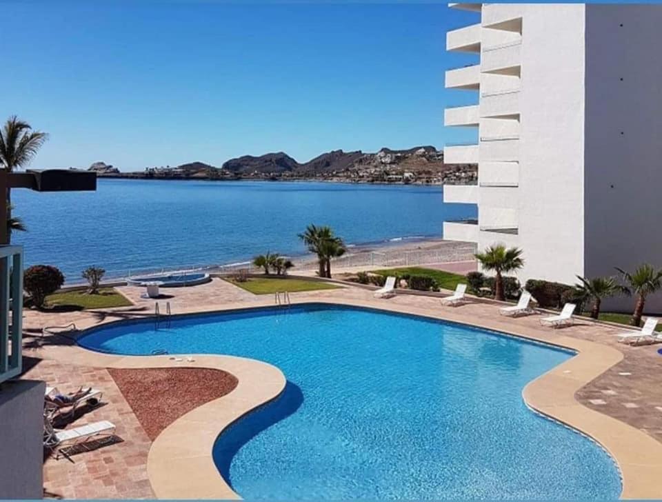Condominio Posada 314 San Carlos San Carlos Nuevo Guaymas Exterior photo
